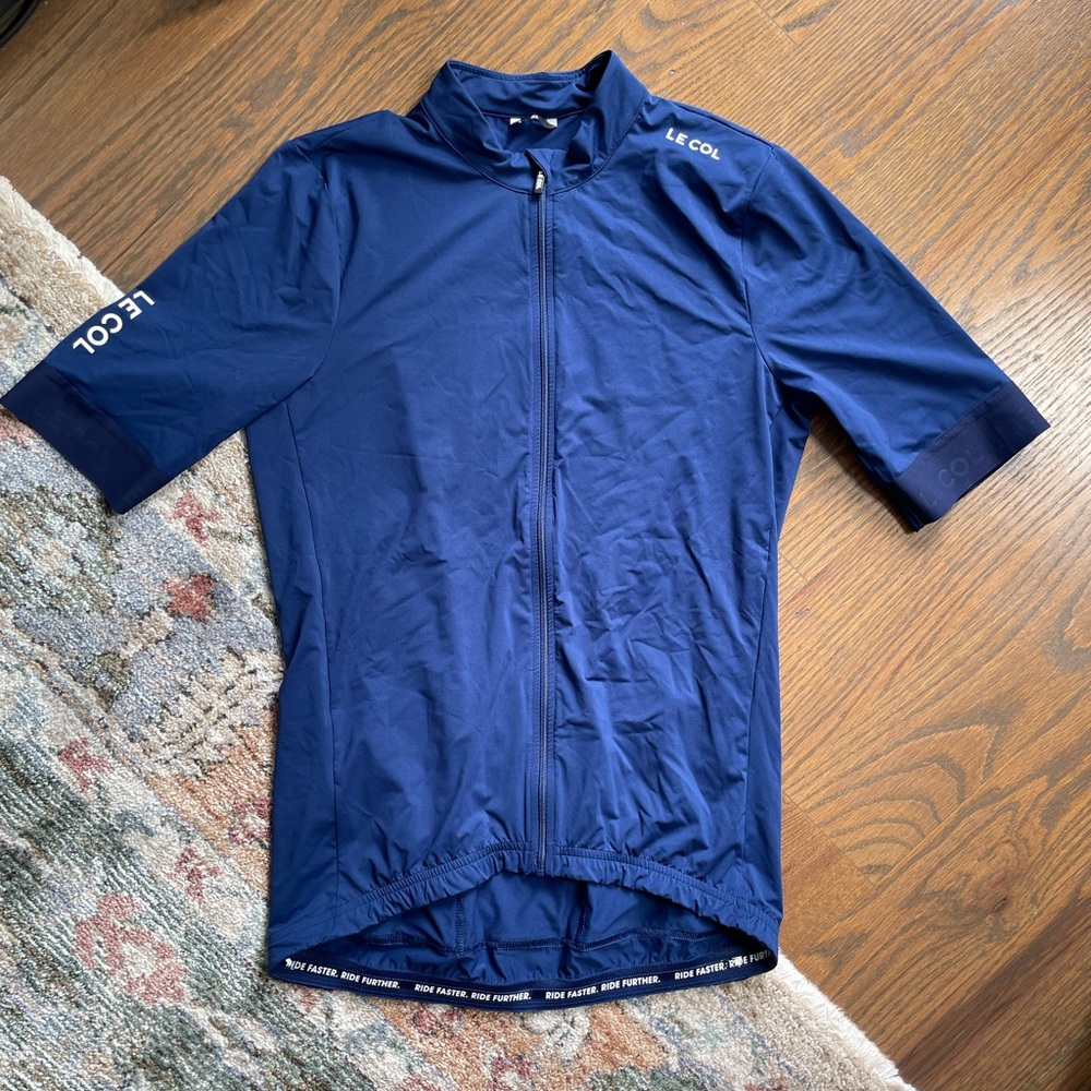LE COL Pro Jersey